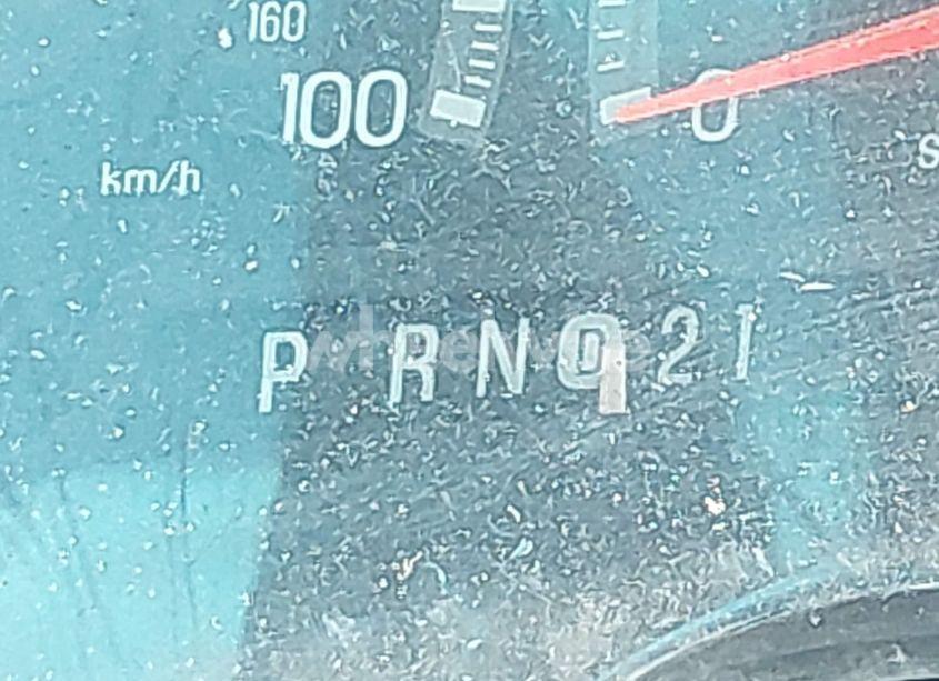 Photo 16 of 1999 Ford F-150 LARIAT/WORK SERIES/XL/XLT (VIN 1FTRX17W6XNB65695)