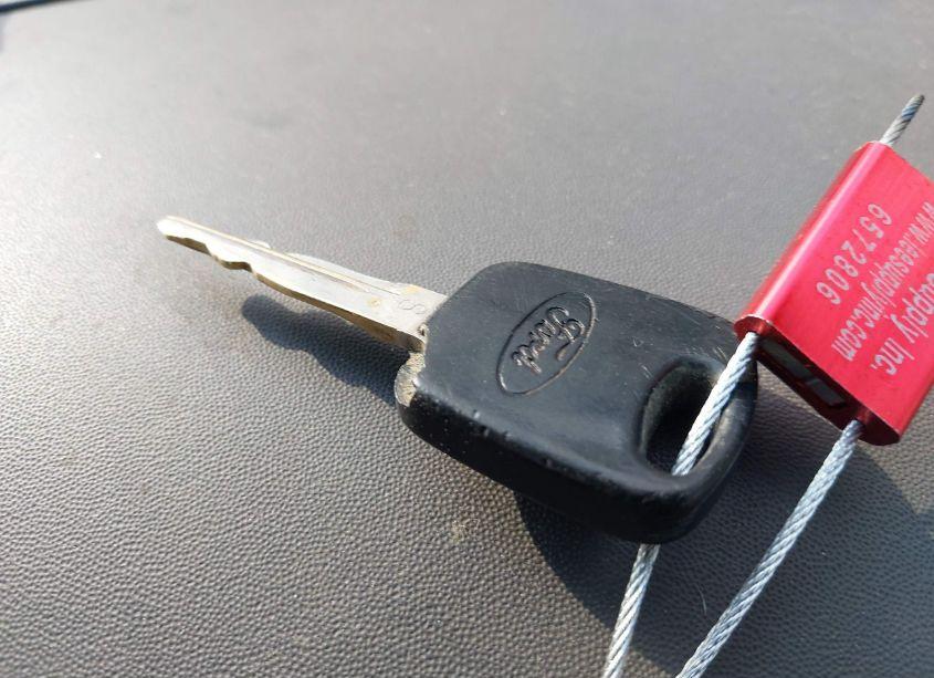 Photo 11 of 2003 Ford F-150 LARIAT/XL/XLT (VIN 1FTRX17W73NB92625)