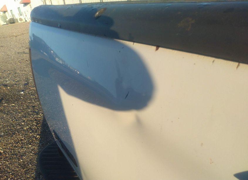 Photo 14 of 1999 Ford F-150 LARIAT/WORK SERIES/XL/XLT (VIN 1FTRX17W7XKB77467)