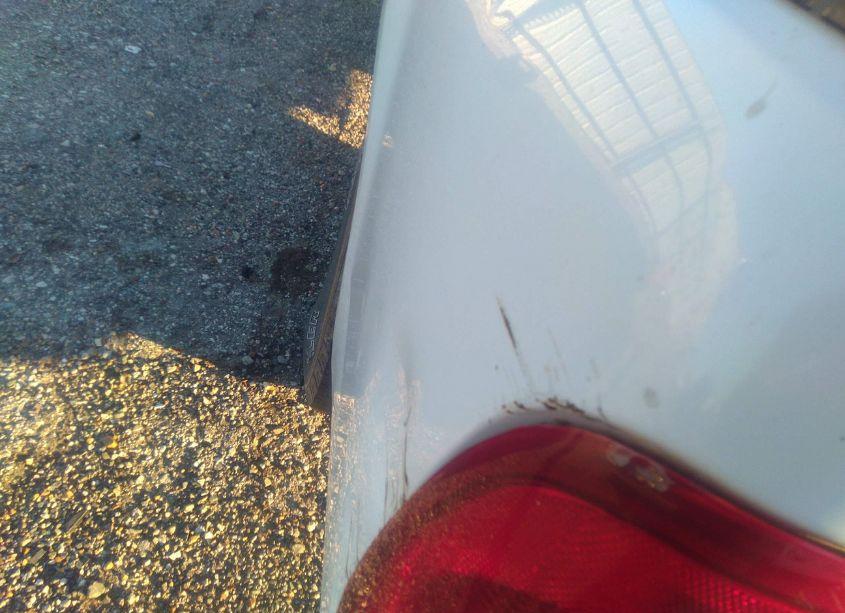 Photo 15 of 1999 Ford F-150 LARIAT/WORK SERIES/XL/XLT (VIN 1FTRX17W7XKB77467)