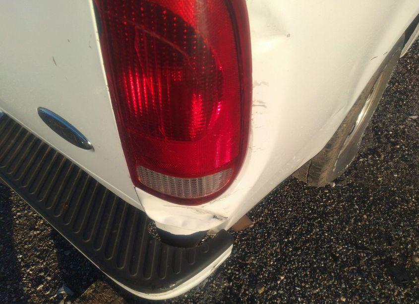 Photo 16 of 1999 Ford F-150 LARIAT/WORK SERIES/XL/XLT (VIN 1FTRX17W7XKB77467)