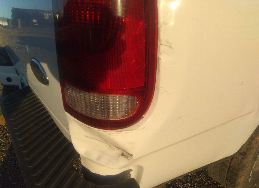 Photo 6 of 1999 Ford F-150 LARIAT/WORK SERIES/XL/XLT (VIN 1FTRX17W7XKB77467)