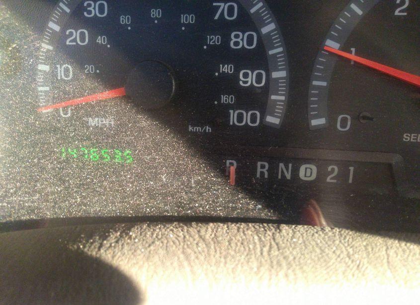 Photo 7 of 1999 Ford F-150 LARIAT/WORK SERIES/XL/XLT (VIN 1FTRX17W7XKB77467)