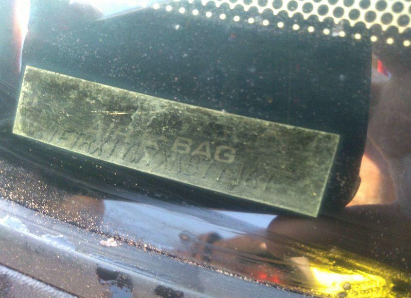 Photo 9 of 1999 Ford F-150 LARIAT/WORK SERIES/XL/XLT (VIN 1FTRX17W7XKB77467)