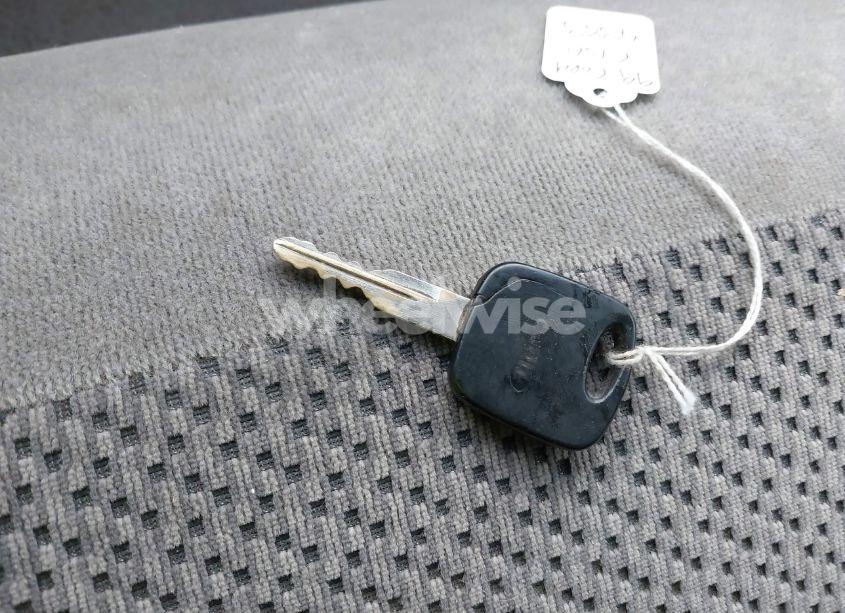 Photo 11 of 1999 Ford F-150 LARIAT/WORK SERIES/XL/XLT (VIN 1FTRX17W7XNB14383)