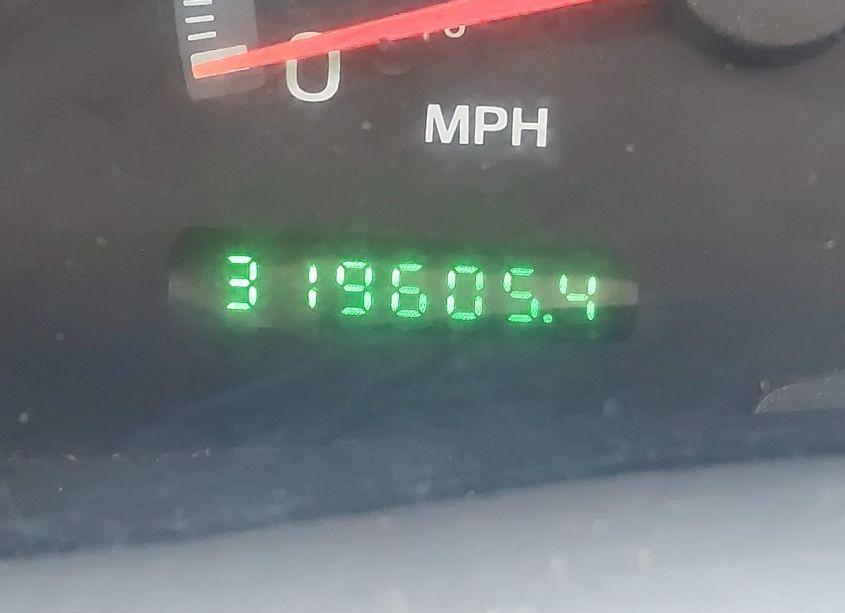 Photo 16 of 2001 Ford F-150 LARIAT/XL/XLT (VIN 1FTRX17W81NA24988)