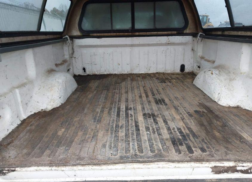 Photo 17 of 2001 Ford F-150 LARIAT/XL/XLT (VIN 1FTRX17W81NA24988)