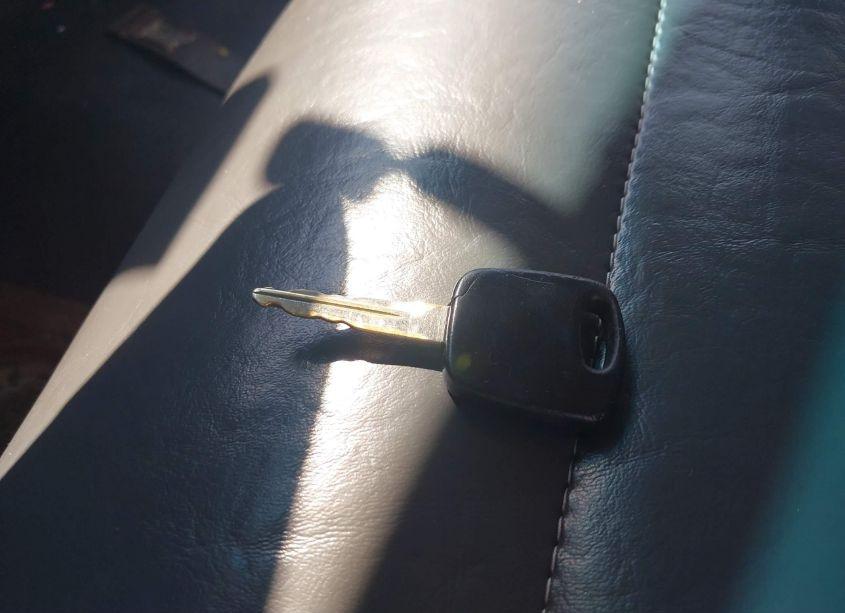 Photo 11 of 2001 Ford F-150 LARIAT/XL/XLT (VIN 1FTRX17W81NA46442)