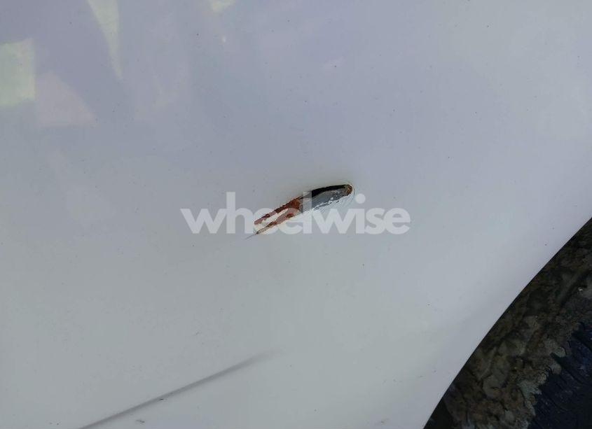 Photo 6 of 2003 Ford F-150 LARIAT/XL/XLT (VIN 1FTRX17W93NB66494)