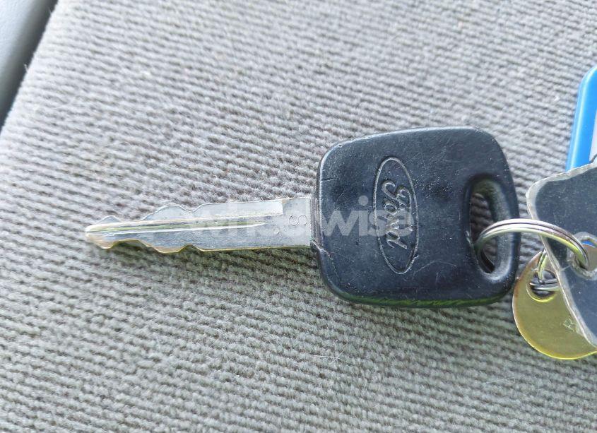 Photo 11 of 1999 Ford F-150 LARIAT/WORK SERIES/XL/XLT (VIN 1FTRX17W9XNB32397)