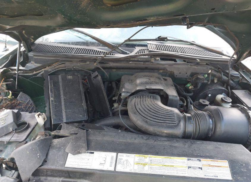 Photo 10 of 1999 Ford F-150 LARIAT/WORK SERIES/XL/XLT (VIN 1FTRX17WXXNC04000)