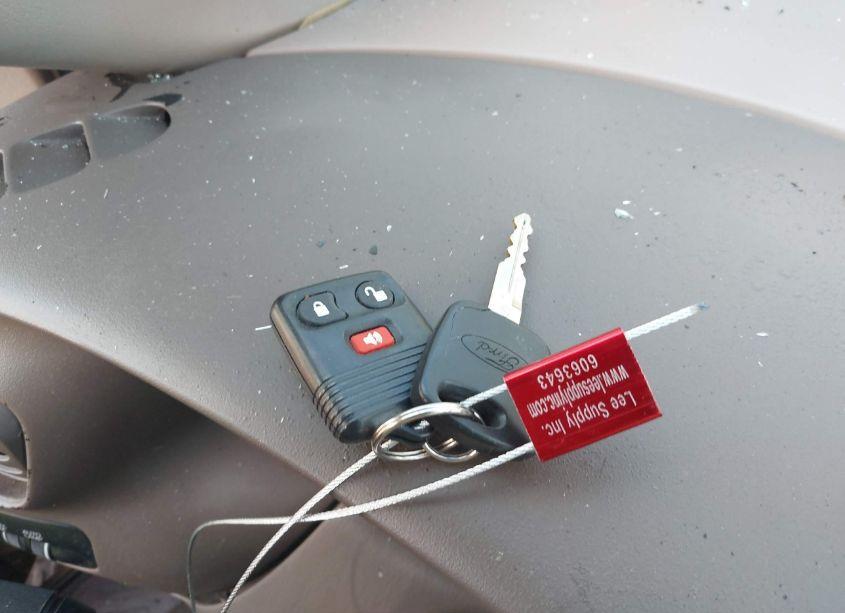 Photo 11 of 1999 Ford F-150 LARIAT/WORK SERIES/XL/XLT (VIN 1FTRX17WXXNC04000)