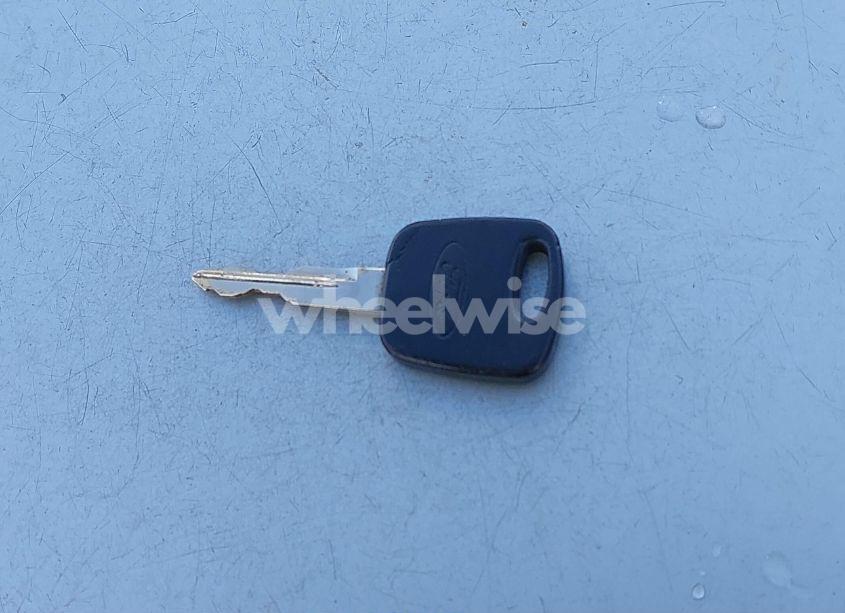 Photo 11 of 2001 Ford F-150 LARIAT/XL/XLT (VIN 1FTRX18L01NB88790)