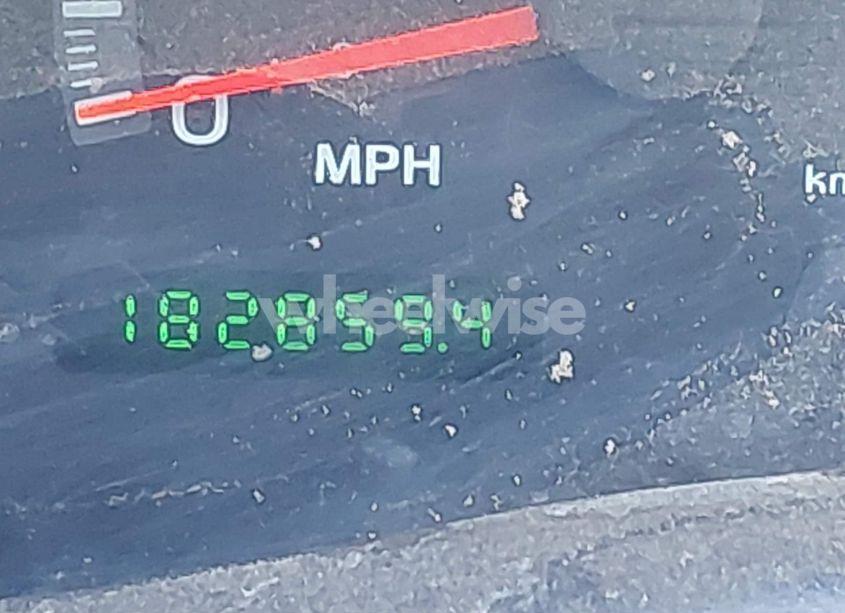 Photo 12 of 2001 Ford F-150 LARIAT/XL/XLT (VIN 1FTRX18L01NB88790)