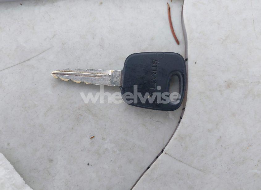 Photo 11 of 2002 Ford F-150 LARIAT/XL/XLT (VIN 1FTRX18L02NB22855)