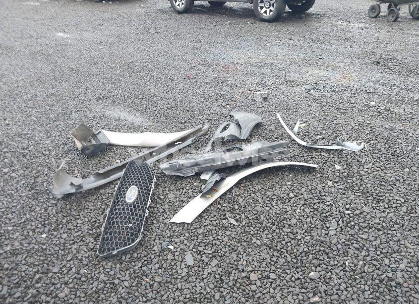 Photo 12 of 2002 Ford F-150 LARIAT/XL/XLT (VIN 1FTRX18L02NB22855)