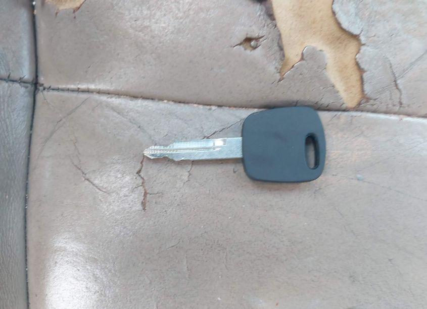 Photo 11 of 2003 Ford F-150 LARIAT/XL/XLT (VIN 1FTRX18L03NA14964)