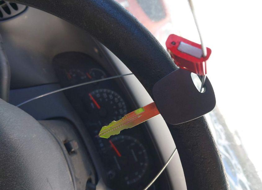 Photo 11 of 1999 Ford F-150 LARIAT/XL/XLT (VIN 1FTRX18L0XNC01403)