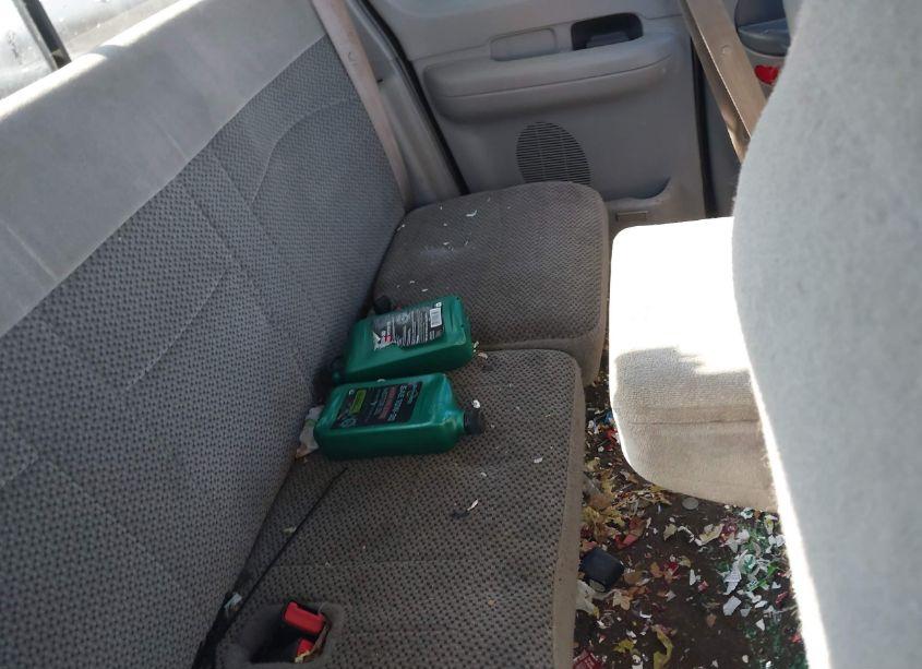 Photo 8 of 1999 Ford F-150 LARIAT/XL/XLT (VIN 1FTRX18L0XNC01403)