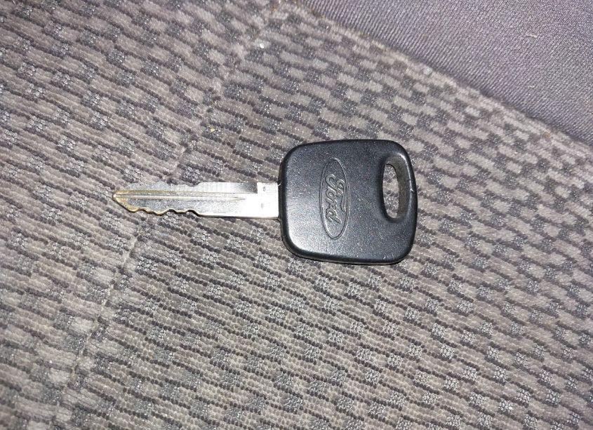 Photo 11 of 2003 Ford F-150 LARIAT/XL/XLT (VIN 1FTRX18L13NB03412)