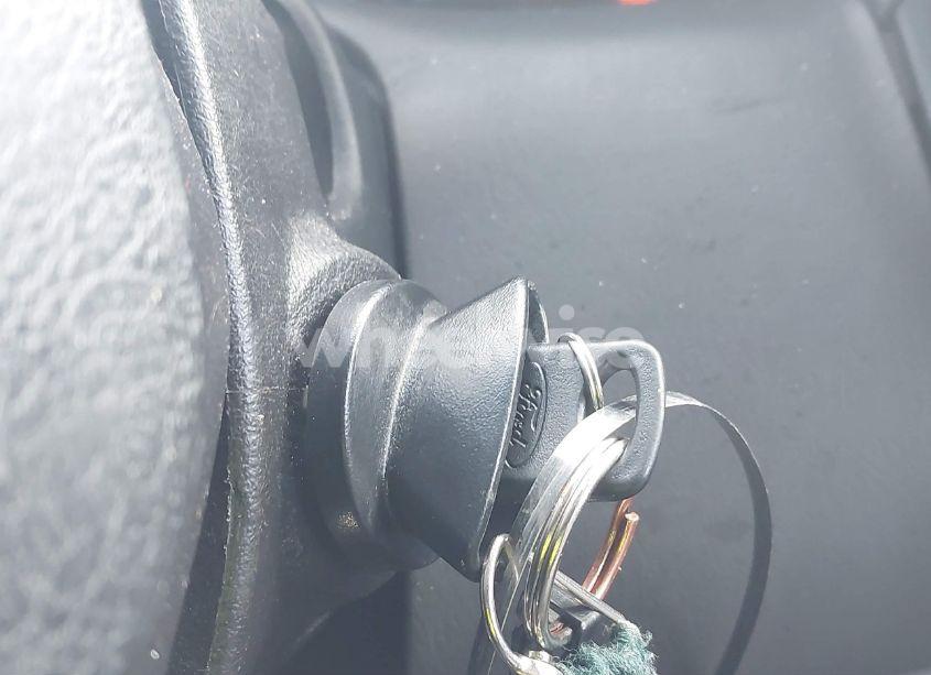 Photo 11 of 1998 Ford F-150 LARIAT/STANDARD/XL/XLT (VIN 1FTRX18L1WNC01067)