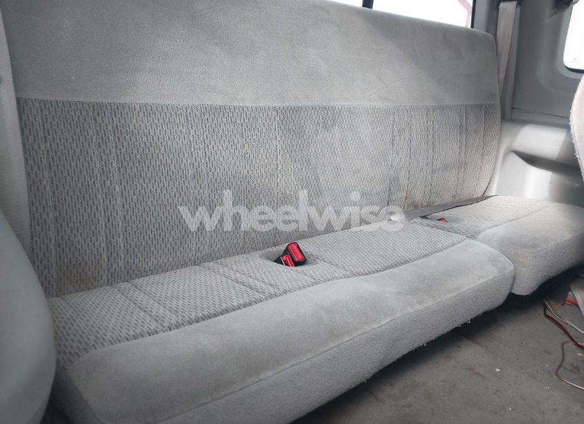 Photo 8 of 1998 Ford F-150 LARIAT/STANDARD/XL/XLT (VIN 1FTRX18L1WNC01067)