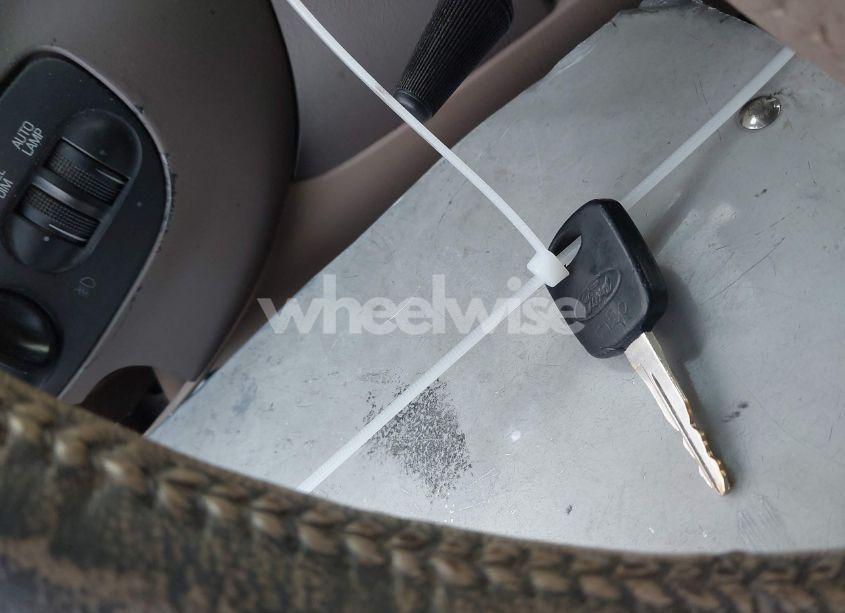 Photo 11 of 1999 Ford F-150 LARIAT/XL/XLT (VIN 1FTRX18L1XKB61205)