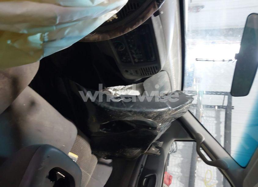 Photo 12 of 2003 Ford F-150 LARIAT/XL/XLT (VIN 1FTRX18L23NB04441)