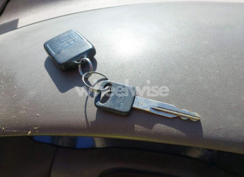 Photo 11 of 1998 Ford F-150 LARIAT/STANDARD/XL/XLT (VIN 1FTRX18L2WKA07312)