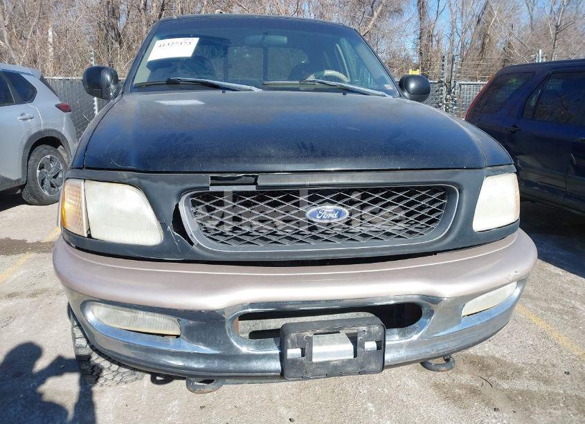 Photo 6 of 1998 Ford F-150 LARIAT/STANDARD/XL/XLT (VIN 1FTRX18L2WKA07312)