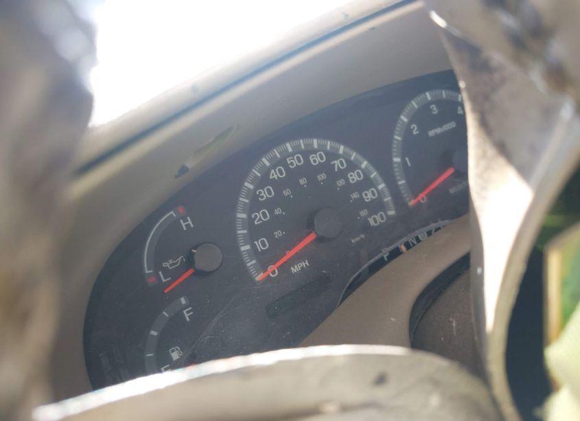 Photo 14 of 2001 Ford F-150 LARIAT/XL/XLT (VIN 1FTRX18L31NB55153)