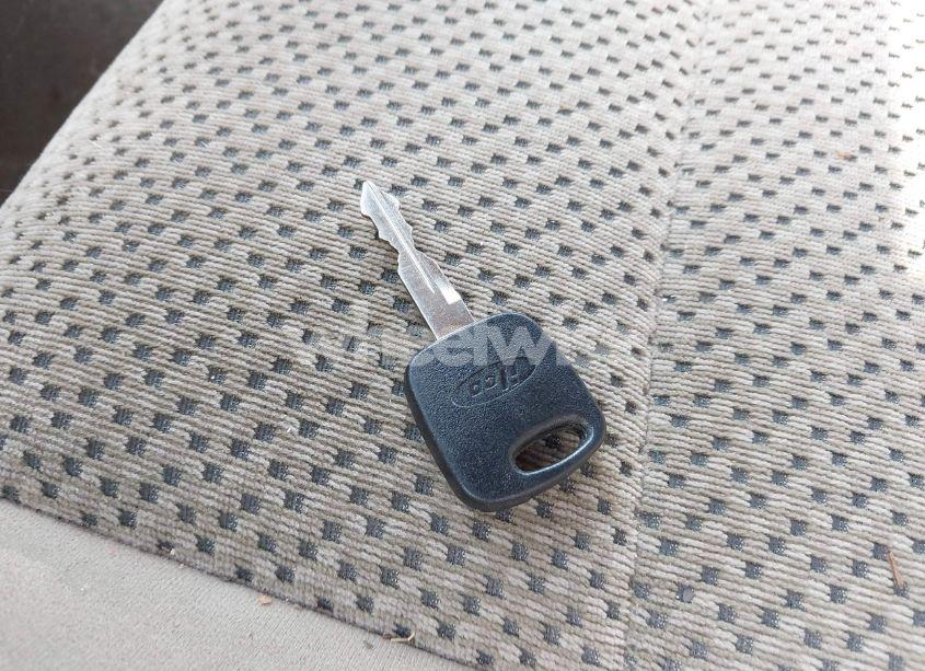 Photo 11 of 2003 Ford F-150 LARIAT/XL/XLT (VIN 1FTRX18L33NA05126)