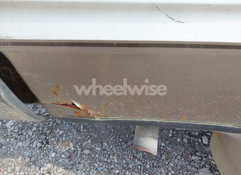 Photo 14 of 2003 Ford F-150 LARIAT/XL/XLT (VIN 1FTRX18L33NA05126)