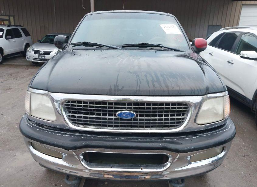 Photo 6 of 1998 Ford F-150 LARIAT/STANDARD/XL/XLT (VIN 1FTRX18L3WNB02668)