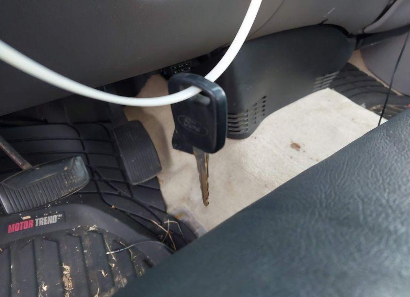 Photo 11 of 1999 Ford F-150 LARIAT/XL/XLT (VIN 1FTRX18L3XNB54397)