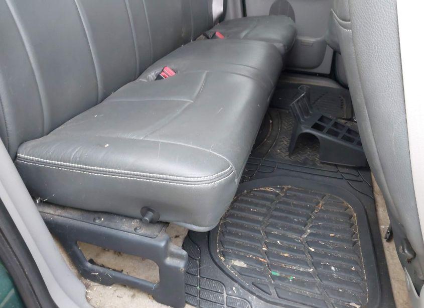 Photo 8 of 1999 Ford F-150 LARIAT/XL/XLT (VIN 1FTRX18L3XNB54397)