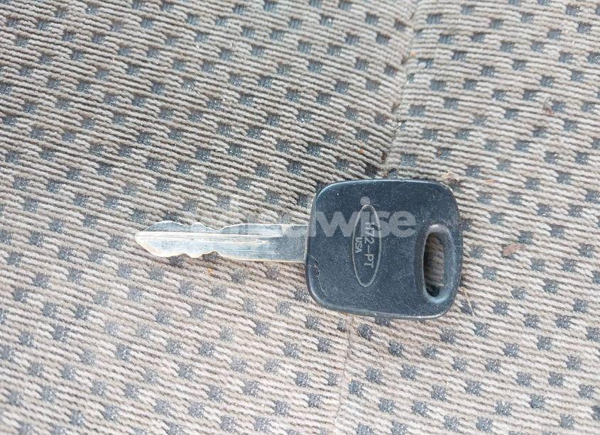 Photo 11 of 2002 Ford F-150 LARIAT/XL/XLT (VIN 1FTRX18L42NB33325)