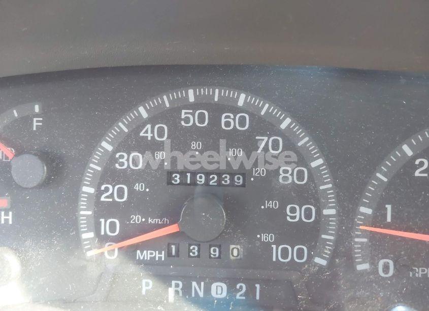 Photo 7 of 1998 Ford F-150 LARIAT/STANDARD/XL/XLT (VIN 1FTRX18L4WKB26155)