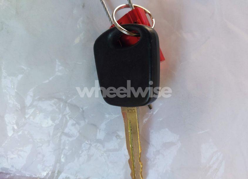 Photo 11 of 2001 Ford F-150 LARIAT/XL/XLT (VIN 1FTRX18L51NA36875)