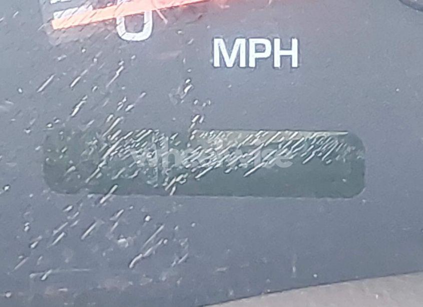 Photo 15 of 2001 Ford F-150 LARIAT/XL/XLT (VIN 1FTRX18L51NA36875)