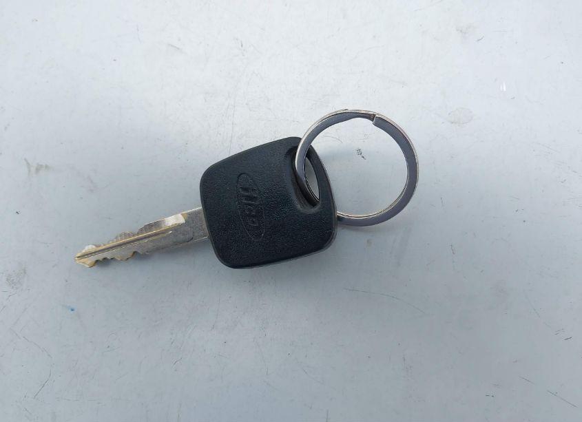 Photo 11 of 2002 Ford F-150 LARIAT/XL/XLT (VIN 1FTRX18L52NC06699)