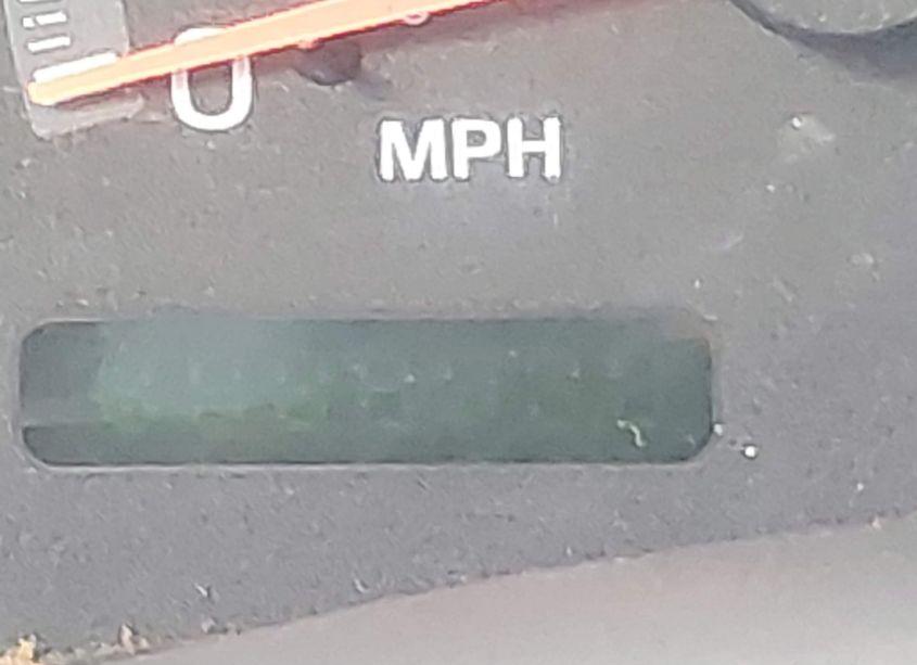 Photo 15 of 2002 Ford F-150 LARIAT/XL/XLT (VIN 1FTRX18L52NC06699)