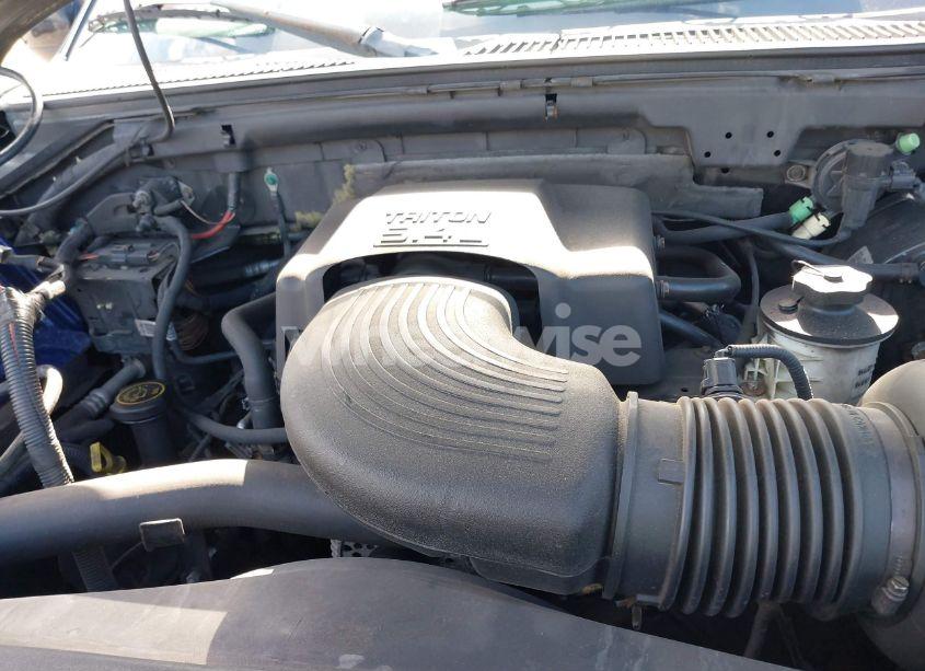 Photo 10 of 2003 Ford F-150 LARIAT/XL/XLT (VIN 1FTRX18L53NB01663)