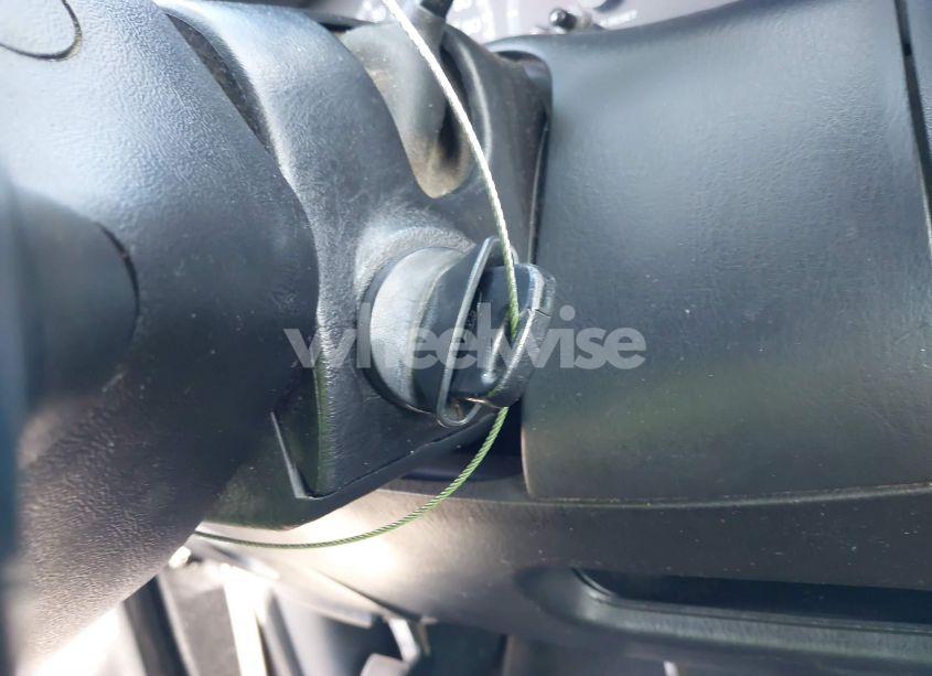 Photo 11 of 2003 Ford F-150 LARIAT/XL/XLT (VIN 1FTRX18L53NB01663)