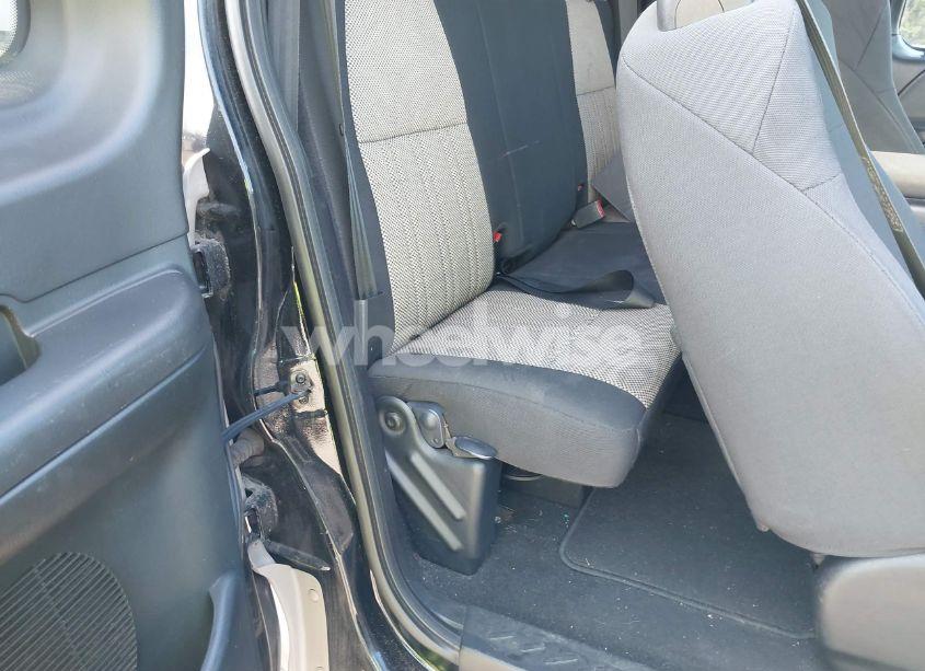 Photo 8 of 2003 Ford F-150 LARIAT/XL/XLT (VIN 1FTRX18L53NB01663)