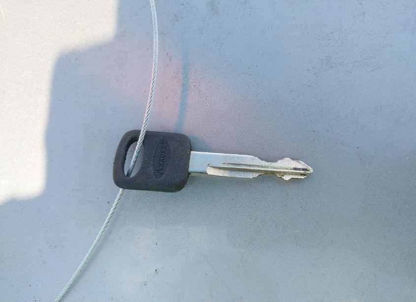 Photo 11 of 1998 Ford F-150 LARIAT/STANDARD/XL/XLT (VIN 1FTRX18L5WNC39904)