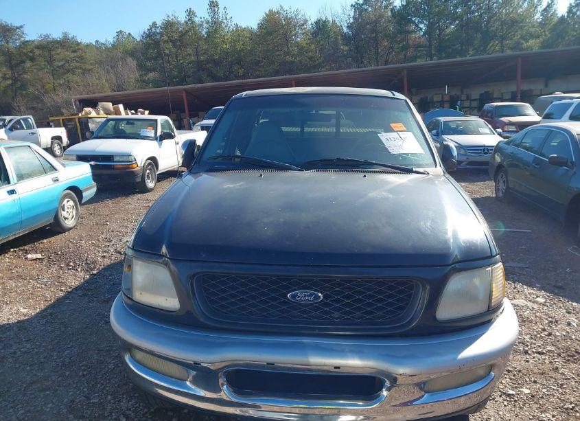 Photo 6 of 1998 Ford F-150 LARIAT/STANDARD/XL/XLT (VIN 1FTRX18L5WNC39904)