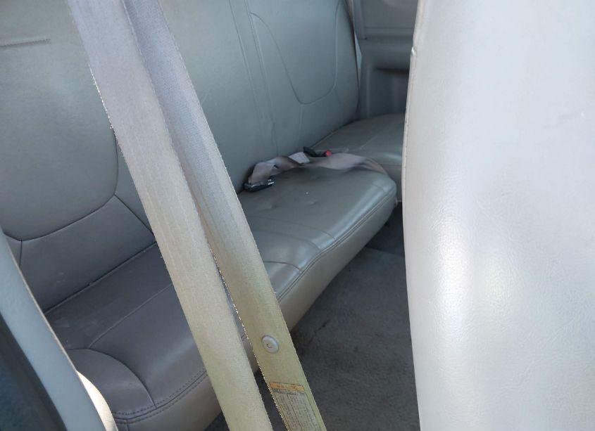 Photo 8 of 1998 Ford F-150 LARIAT/STANDARD/XL/XLT (VIN 1FTRX18L5WNC39904)