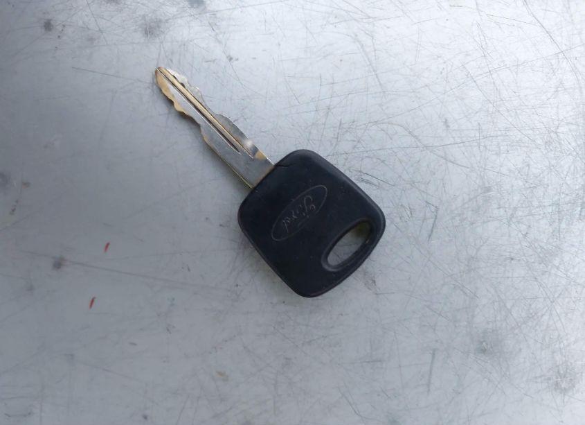 Photo 11 of 2000 Ford F-150 LARIAT/WORK SERIES/XL/XLT (VIN 1FTRX18L5YNA91420)