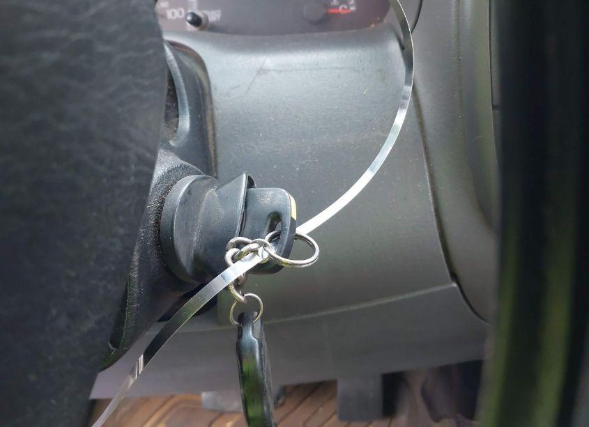 Photo 11 of 2001 Ford F-150 LARIAT/XL/XLT (VIN 1FTRX18L61NB75848)